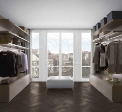 Гардероб ANTEPRIMA Гардероб ANTEPRIMA фабрика Pianca