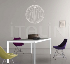 Стол обеденный SOFFIO фабрика Pianca