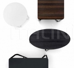 Стол обеденный CONFLUENCE фабрика Pianca