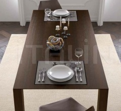 Стол обеденный WOODY фабрика Pianca