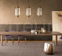 Стол обеденный WOODY фабрика Pianca