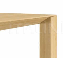 Стол обеденный WOODY фабрика Pianca