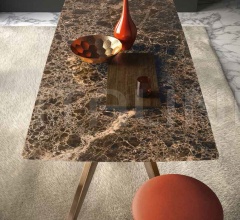 Стол обеденный DELTA фабрика Pianca