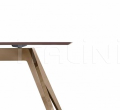 Стол обеденный DELTA фабрика Pianca