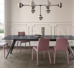 Стол обеденный DELTA фабрика Pianca