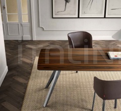 Стол обеденный DELTA фабрика Pianca