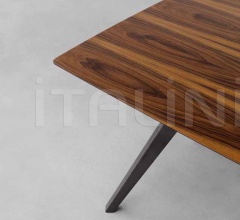 Стол обеденный DELTA фабрика Pianca