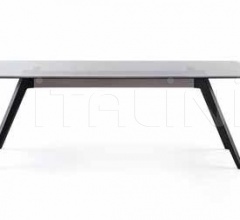 Стол обеденный DELTA фабрика Pianca