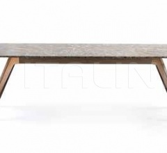 Стол обеденный DELTA фабрика Pianca