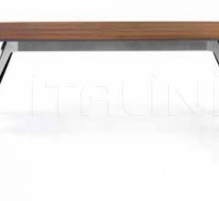 Стол обеденный DELTA фабрика Pianca