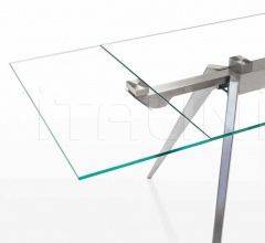 Стол обеденный DELTA фабрика Pianca