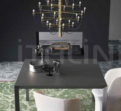 Стол обеденный SOFFIO фабрика Pianca