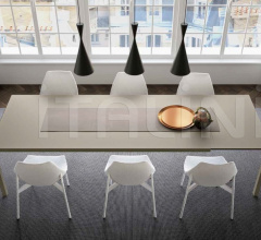 Стол обеденный SOFFIO фабрика Pianca