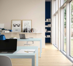 Стол обеденный SOFFIO фабрика Pianca