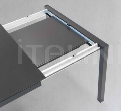 Стол обеденный SOFFIO фабрика Pianca