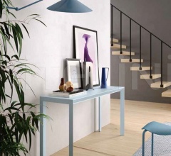 Итальянские Столовая - Стол обеденный MINISOFFIO фабрика Pianca