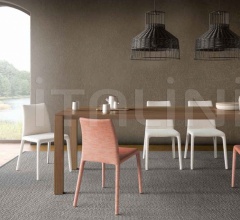 Стул EMI Стул EMI фабрика Pianca