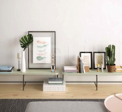 Журнальный столик 1+1 Журнальный столик 1+1 фабрика Pianca