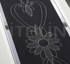 Итальянские Столики - Журнальный столик 4 WINDOWS-COFFEE TABLE DESIRE фабрика Vismara Design