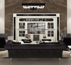 Диван CHEST NOUVEAU 282-SOFA DESIRE фабрика Vismara Design