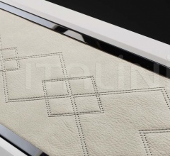 Итальянские Столики - Журнальный столик 1 WINDOW-COFFEE TABLE фабрика Vismara Design