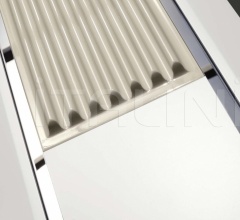 Итальянские Столики - Журнальный столик 4 WINDOWS-COFFEE TABLE DESIRE фабрика Vismara Design