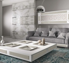 Итальянские Столики - Журнальный столик 4 WINDOWS-COFFEE TABLE DESIRE фабрика Vismara Design