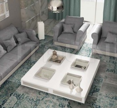 Диван CONFORT NOUVEAU 264-SOFA DESIRE фабрика Vismara Design