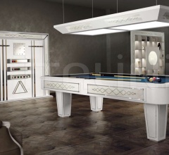 Итальянские Игровая комната - Бильярдный стол AMERICAN POOL TABLE Итальянские Игровая комната - Бильярдный стол AMERICAN POOL TABLE фабрика Vismara Design