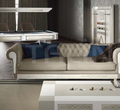 Диван CHEST NOUVEAU 282-SOFA DESIRE фабрика Vismara Design