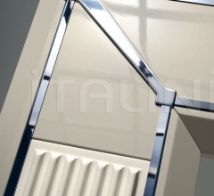 Итальянские Столики - Журнальный столик 2 WINDOWS-COFFEE TABLE DESIRE фабрика Vismara Design