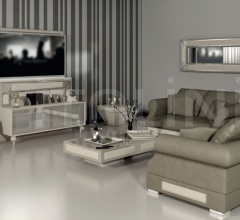 Диван CONFORT NOUVEAU 193-SOFA DESIRE фабрика Vismara Design