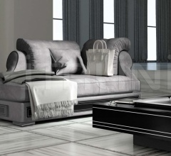 Кушетка CONFORT NOUVEAU-CHAISE LONGUE фабрика Vismara Design