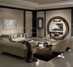 Диван CHEST NOUVEAU 282-SOFA DESIRE фабрика Vismara Design