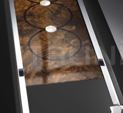 Итальянские Столики - Журнальный столик CIAIKA 170-COFFEE TABLE фабрика Vismara Design