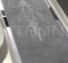 Итальянские Столики - Журнальный столик 2 WINDOWS-COFFEE TABLE DESIRE фабрика Vismara Design