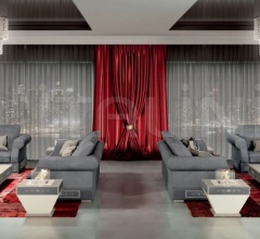 Кресло CONFORT NOUVEAU 125-ARMCHAIR DESIRE фабрика Vismara Design