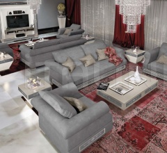 Кресло CONFORT NOUVEAU 125-ARMCHAIR DESIRE фабрика Vismara Design