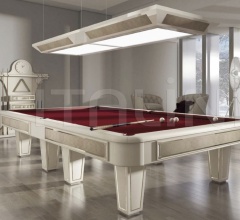 Итальянские Игровая комната - Бильярдный стол RUSSIAN POOL TABLE DESIRE Итальянские Игровая комната - Бильярдный стол RUSSIAN POOL TABLE DESIRE фабрика Vismara Design