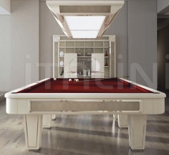 Итальянские Игровая комната - Бильярдный стол RUSSIAN POOL TABLE DESIRE Итальянские Игровая комната - Бильярдный стол RUSSIAN POOL TABLE DESIRE фабрика Vismara Design
