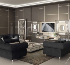 Диван CHEST NOUVEAU 282-SOFA DESIRE фабрика Vismara Design