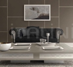 Диван CHEST NOUVEAU 282-SOFA DESIRE фабрика Vismara Design