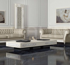 Диван CHEST NOUVEAU 282-SOFA DESIRE фабрика Vismara Design