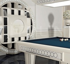 Итальянские Игровая комната - Бильярдный стол RUSSIAN POOL TABLE DESIRE Итальянские Игровая комната - Бильярдный стол RUSSIAN POOL TABLE DESIRE фабрика Vismara Design