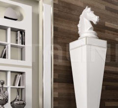 Итальянские Интерьерные декорации - Колонна VASE 125 DESIRE Итальянские Интерьерные декорации - Колонна VASE 125 DESIRE фабрика Vismara Design