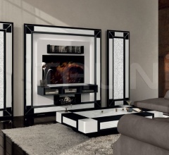 Итальянские Столики - Журнальный столик CIAIKA 170-COFFEE TABLE фабрика Vismara Design