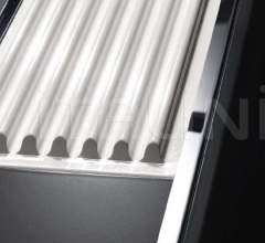 Итальянские Рестораны/Бары - Бар STARGATE CONTAINER BAR Итальянские Рестораны/Бары - Бар STARGATE CONTAINER BAR фабрика Vismara Design