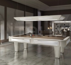 Итальянские Игровая комната - Бильярдный стол AMERICAN POOL TABLE Итальянские Игровая комната - Бильярдный стол AMERICAN POOL TABLE фабрика Vismara Design