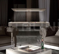 Итальянские Столики - Журнальный столик 1 WINDOW-COFFEE TABLE фабрика Vismara Design