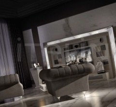 Кресло CHEST NOUVEAU 123-ARMCHAIR DESIRE фабрика Vismara Design